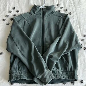 Lululemon jacket